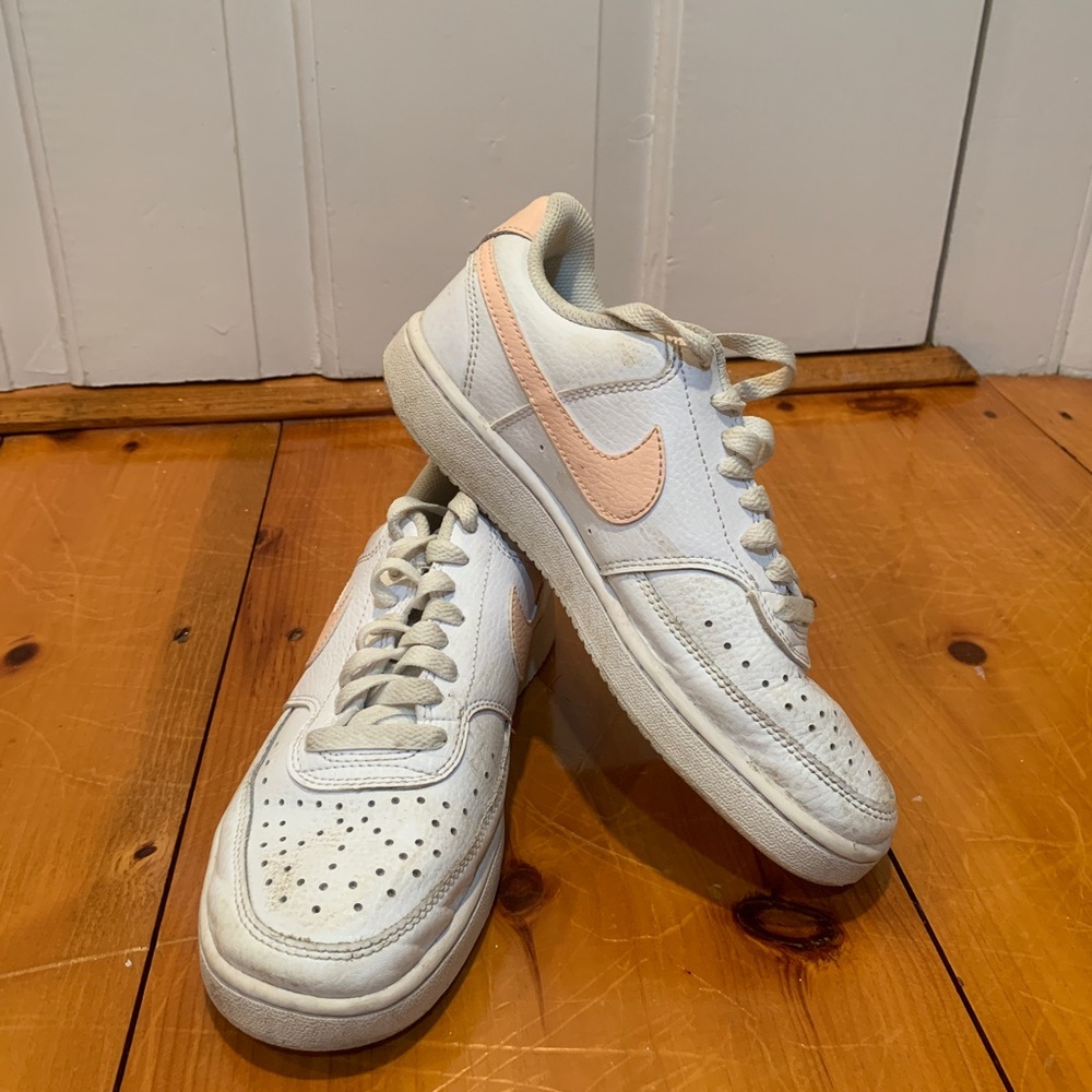 women’s nike air force lows